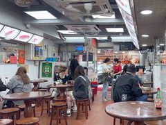 -陈光记烧腊店(罗保博士街店)