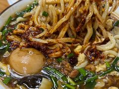 -亲贤打卤面(八一街店)