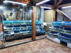 -同道蒸汽海鲜烧烤自助(刘庄夜市店)