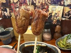 -鸟串烧Yakitori