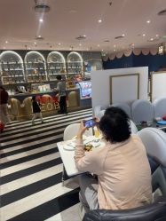 -奈尔宝·儿童乐园·亲子餐厅(前滩店)