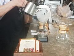 -星巴克臻选(南京艾尚天地店)