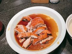 -南京大牌档(新街口德基广场店)