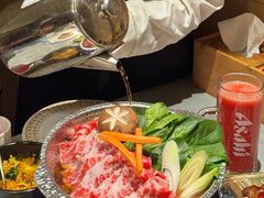 -初屋和风料理(极地店)