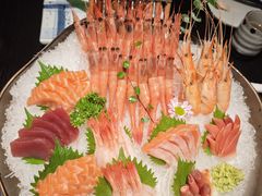 -吉川谷谷·日料放题(广安门店)