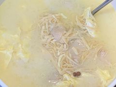 -老牌坊鲁菜名店(聊城美食岛店)