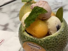 -哈根达斯(芳圆里店)