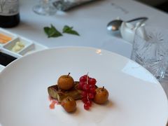 煎鹅肝配慢煮山楂-大董(环贸iapm店)