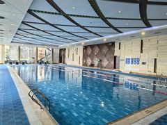 -上海龙之梦万丽酒店