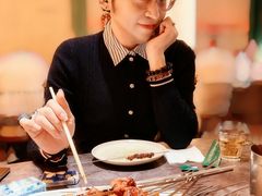 -偏脸子哈尔滨老烧烤(爱建店)