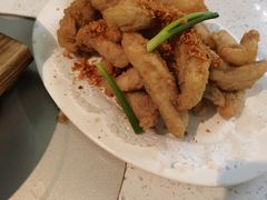 -肥仔文澳门猪骨煲(南京西路店)