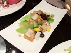 -小广寒电影艺术餐厅(小广寒经三路店)