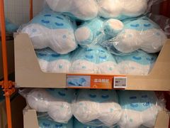 -盒马X会员店(王府井奥莱UP TOWN店)