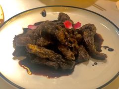-周三的情书花园餐厅(江北店)