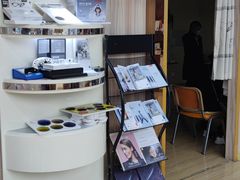 -吴良材眼镜(苏州店)