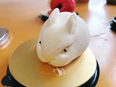 -家乐福(古北店)