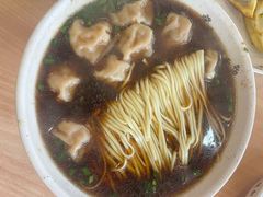 -蒋家桥饺面店(东关街店)