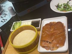 -香山湖家家宴(中山陵店)