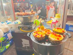 -鼓楼夜市