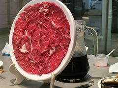 -洞子口重庆鲜货火锅(楚翘城旗舰店)