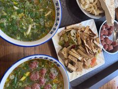 -清真马杰山牛肉汤馆