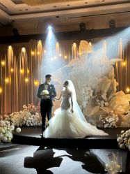 点击看大图 -琥珀婚礼策划AMBER WEDDING