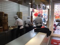 -百年尹氏汤包(湖南路狮子桥店)