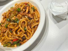 -清真·卡德尔大叔新疆主题餐厅(龙汇路店)