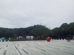 -宁波野生动物园