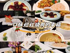 -徐记私厨(半淞园路店)