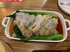 -老東粥皇·茶餐厅(云路中心店)