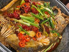 -湘肠香火锅店(团结湖店)