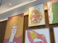 -必胜客(龙茗店)