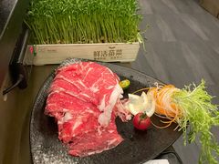 -湊湊火锅·茶憩(打浦桥日月光店)