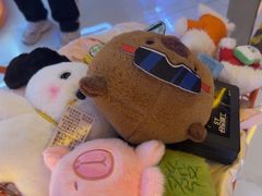 -可爱抓 COCO  GOTCHA(天津鹏欣水游城店)