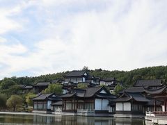 -威海华夏城景区