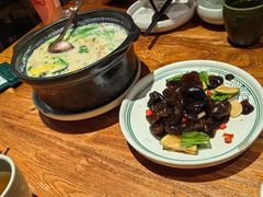 -云海肴·汽锅鸡·云南菜(美罗城店)