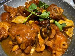 -闽公馆·客家私房菜·商务宴请·包厢(杏林橡树湾店)