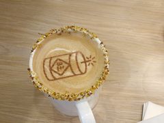 -逸派咖啡 EPARKCOFFEE(广安门店)