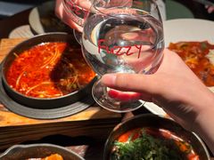 -Fuzzy Bistro 浮几韩餐·茶酒馆