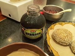 -南门涮肉(北洼路店)