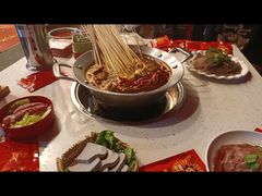 -钢管厂五区小郡肝火锅串串香(总店)