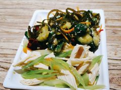 -平娃三宝烧烤·面食(南小街店)