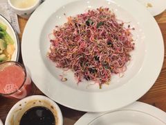 -大丰收海鲜地方菜馆