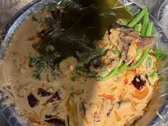 -大姐麻辣烫(莲宝中路店)