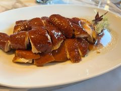 -宝丽轩中餐厅BAOLIXUAN