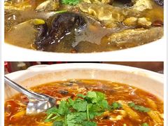 -一品楼灌汤包子(西门大街店)
