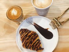 -GOTLOT COFFEE&KITCHEN角落厨房NOOK店