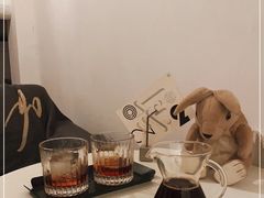 -倦勤咖啡(中山南路店)