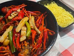 -聚味瞿记·龙虾堂(坡子街店)